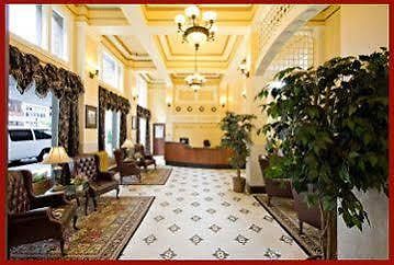Milner Hotel Detroit Exterior foto