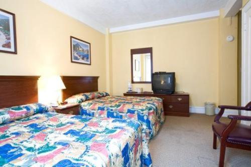 Milner Hotel Detroit Quarto foto